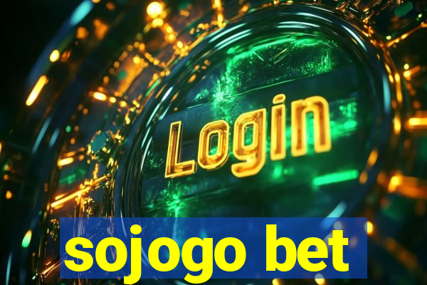 sojogo bet